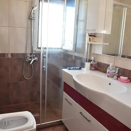 Enerik's Apartment2 Durrës
