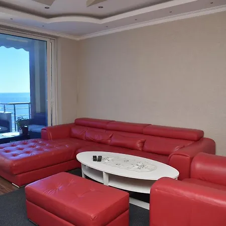 Apartamento Enerik's Apartment2