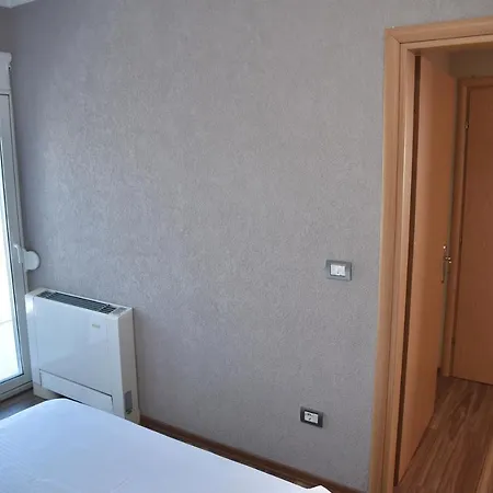 Appartement Enerik's Apartment2 *