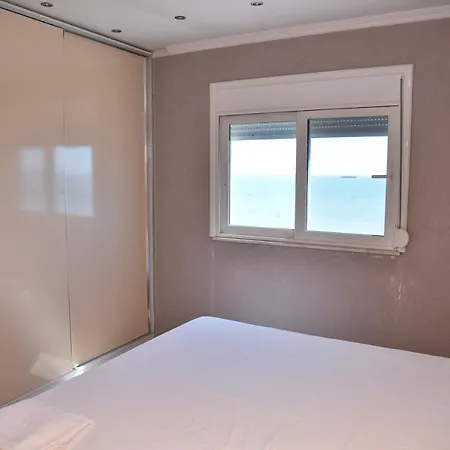 Appartement Enerik's Apartment2 Durrës
