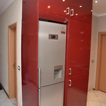 Enerik's Apartment2 * Durrës