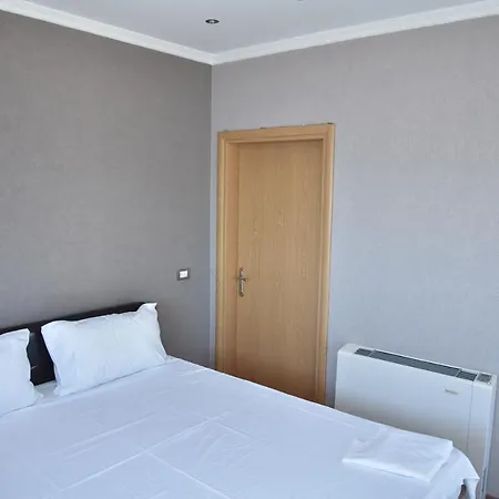 Appartement Enerik's Apartment2 *