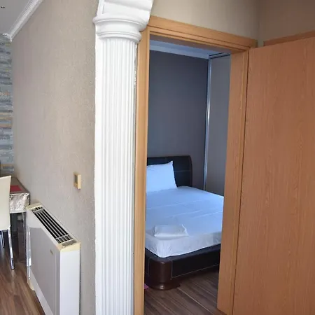 Enerik's Apartment2 * Durrës
