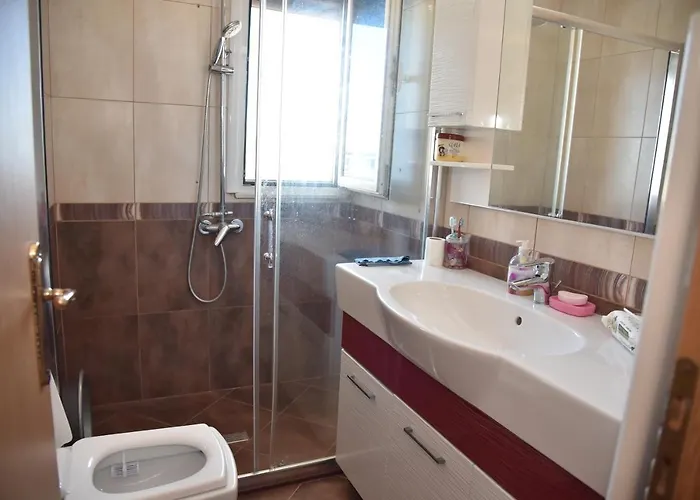 Enerik's Apartment2 Durrës