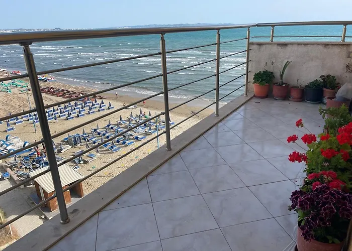 Apartment Enerik's Apartment2 Durrës