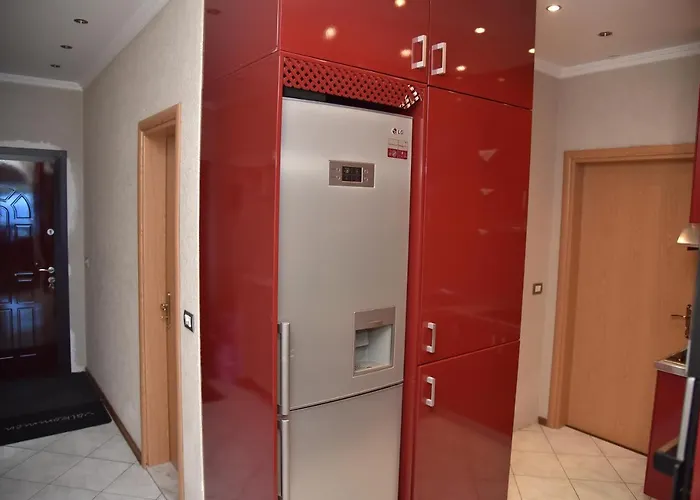 Enerik's Apartment2 * Durrës