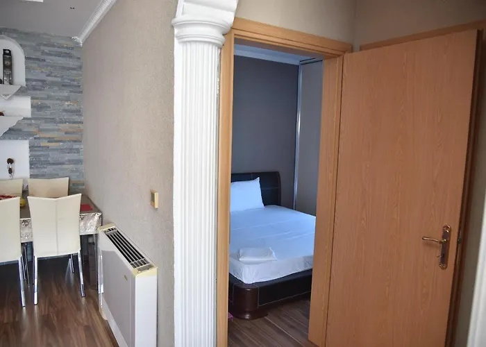Enerik's Apartment2 * Durrës